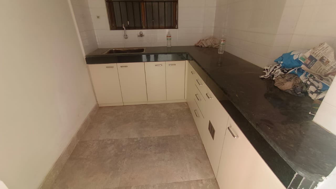 Unfurnished 3bhk in Ghoramara Chariali, Guwahati, Assam, India for Rent